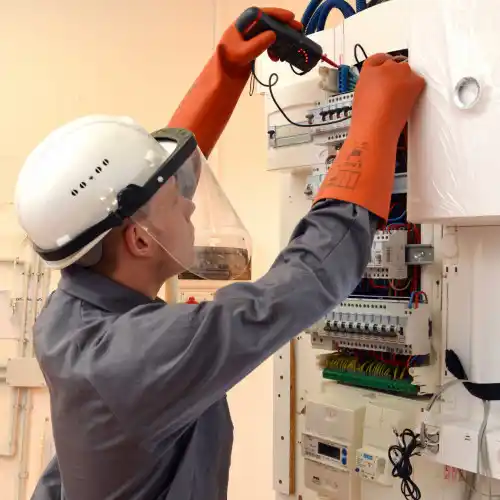 elektricien Daarlerveen